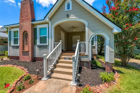 624 Ratcliff St, Shreveport, LA 71104