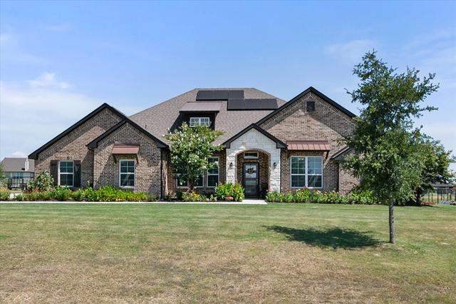 5013 Freestone Dr, Weatherford, TX 76085