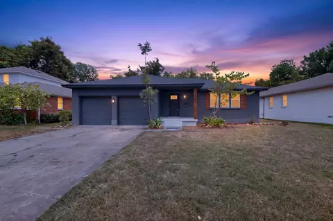 2553 Dorrington Dr, Dallas, TX 75228