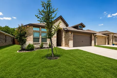 9916 Mescalbean Blvd, Crowley, TX 76036