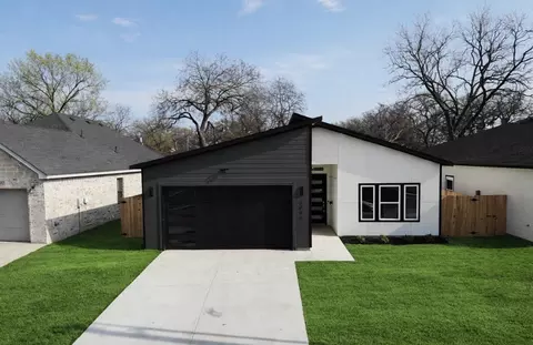 2820 Pennsylvania Ave, Dallas, TX 75215