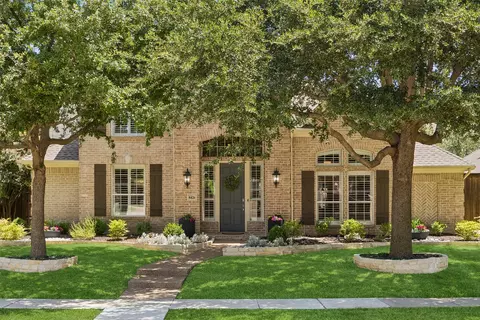 8426 Shady Shore Dr, Frisco, TX 75036