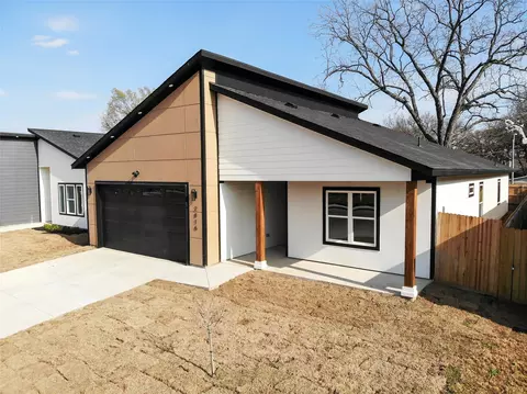 2816 Pennsylvania Ave, Dallas, TX 75215