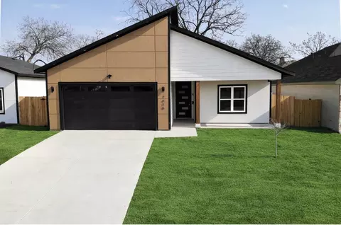 2816 Pennsylvania Ave, Dallas, TX 75215
