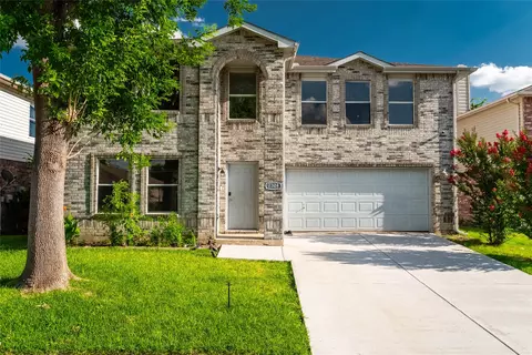 2324 Chestnut Dr, Little Elm, TX 75068