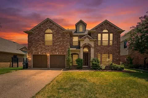 381 Fairlanding Ave, Fairview, TX 75069