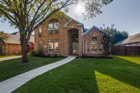 1908 Tophill Dr, Flower Mound, TX 75022