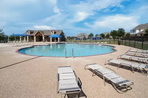 Exterior - 14800 Devils Claw Trl, Haslet, TX 76052 photo 7 of 7