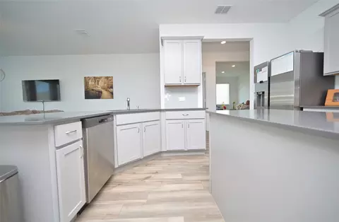 Kitchen - 14800 Devils Claw Trl, Haslet, TX 76052 photo 1 of 7