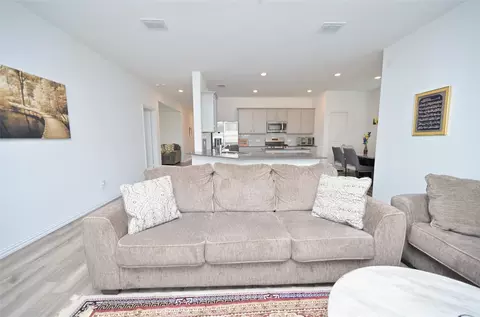 Living - 14800 Devils Claw Trl, Haslet, TX 76052 photo 1 of 3