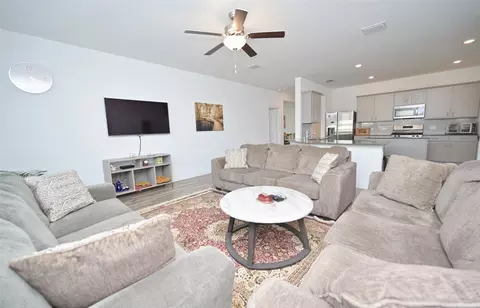 Living - 14800 Devils Claw Trl, Haslet, TX 76052 photo 3 of 3