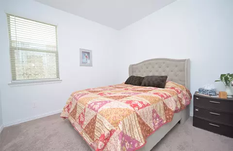 Bedroom - 14800 Devils Claw Trl, Haslet, TX 76052 photo 6 of 6