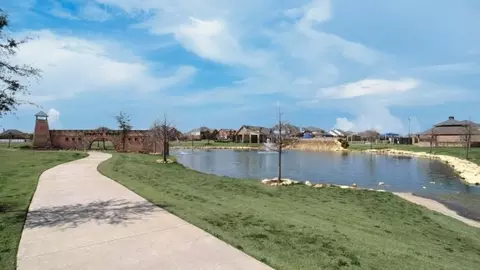 View/Area - 14800 Devils Claw Trl, Haslet, TX 76052 photo 2 of 4