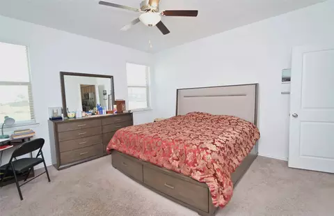 Bedroom - 14800 Devils Claw Trl, Haslet, TX 76052 photo 1 of 6