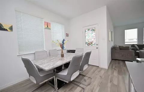 Dining - 14800 Devils Claw Trl, Haslet, TX 76052 photo 1 of 1
