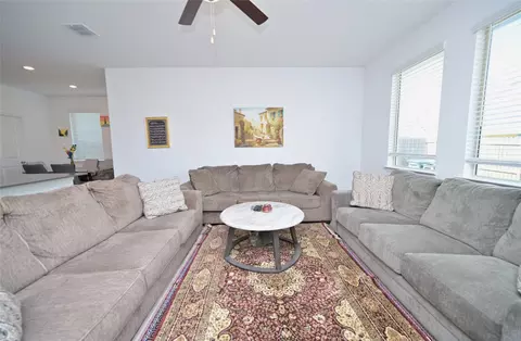 Living - 14800 Devils Claw Trl, Haslet, TX 76052 photo 2 of 3