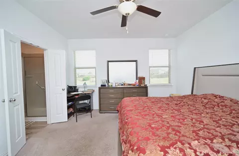 Bedroom - 14800 Devils Claw Trl, Haslet, TX 76052 photo 2 of 6