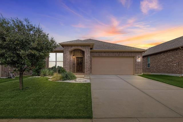 3921 Tule Ranch Rd, Roanoke, TX 76262