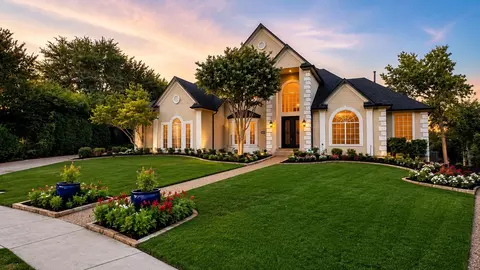 2880 Hidden Creek Ln, Mckinney, TX 75072