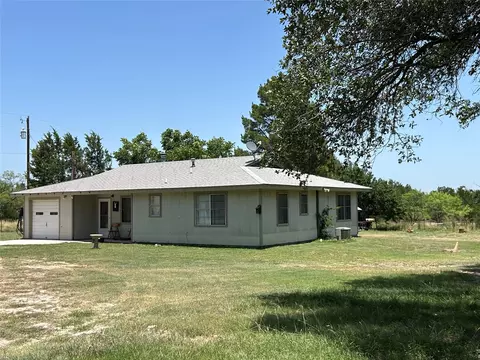 68 County Road 517, Goldthwaite, TX 76844