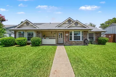 18932 Platte River Way, Dallas, TX 75287