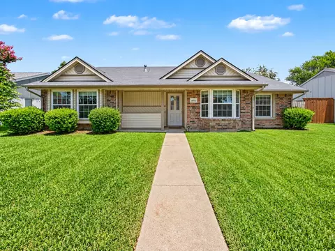 18932 Platte River Way, Dallas, TX 75287