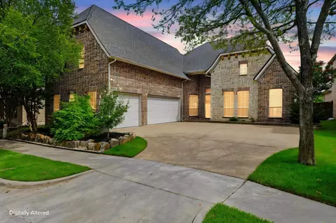 5509 Bentrose Dr, Mckinney, TX 75070