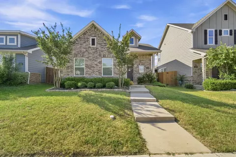 1994 Obsidian Trl, Forney, TX 75126