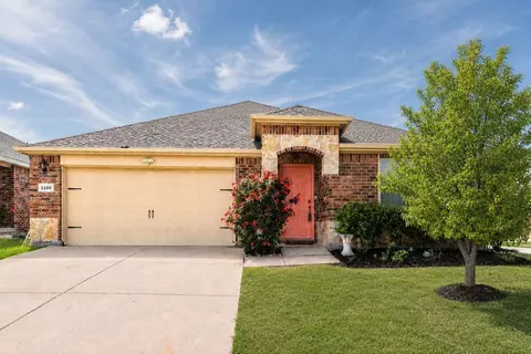 1123 Garnet St, Princeton, TX 75407