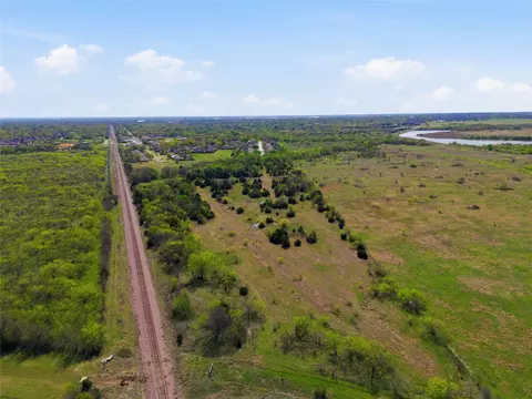tbd Northwood Blvd, Corsicana, TX 75110