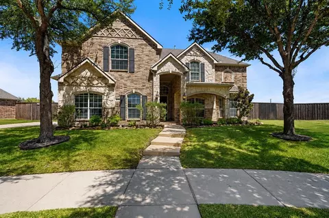10252 Ponzano Ct, Frisco, TX 75035