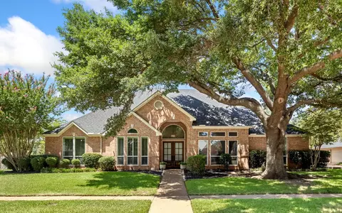 906 Hardage Ln, Colleyville, TX 76034