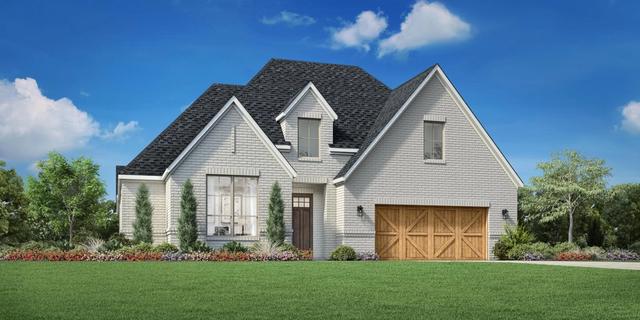 8021 Autumn Sage Trl, Denton, TX 76207