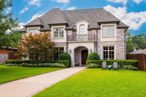 3309 Northwest Pkwy, University Park, TX 75225