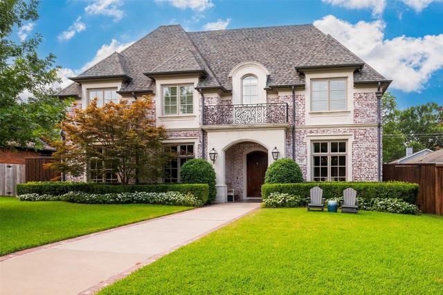3309 Northwest Pkwy, University Park, TX 75225