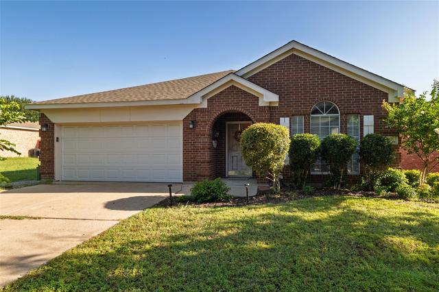 4025 Chisos Rim Trl, Fort Worth, TX 76244