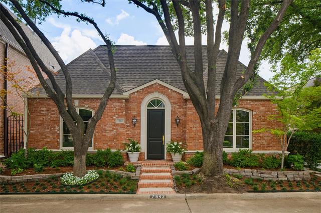 7842 Caruth Ct, Dallas, TX 75225