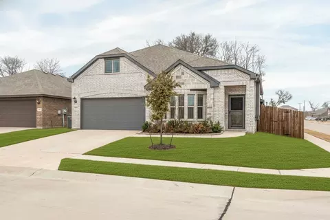 505 Lucas Ln, Lavon, TX 75166