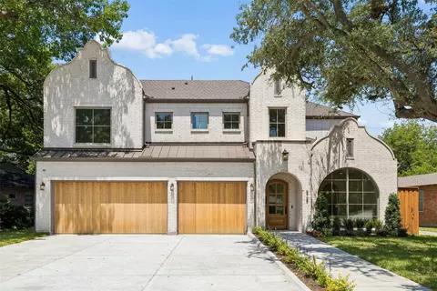 6729 Ravendale Ln, Dallas, TX 75214