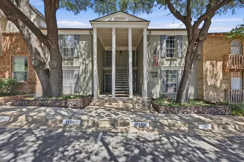 15918 Club Crest Dr #2111, Dallas, TX 75248