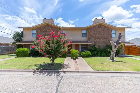 3725 Patty Lynne St, Abilene, TX 79606