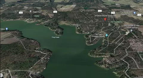 0 San Saba Rd #68, Mount Vernon, TX 75457