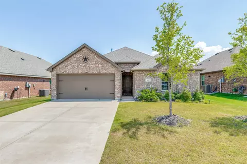 523 Summit Pass Ln, Princeton, TX 75407