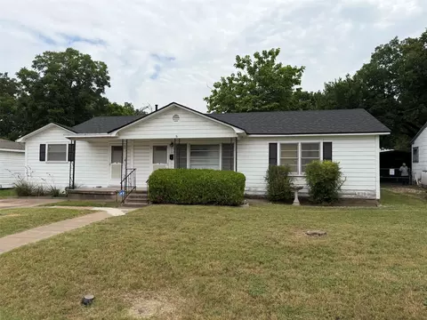 319 Shenandoah St, Marlin, TX 76661