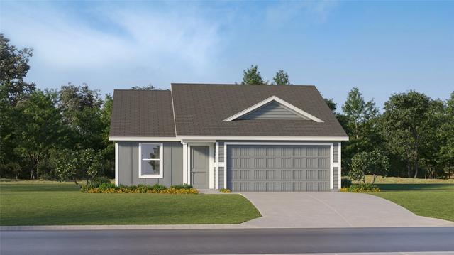 10753 Revolver Dr, Fort Worth, TX 76108