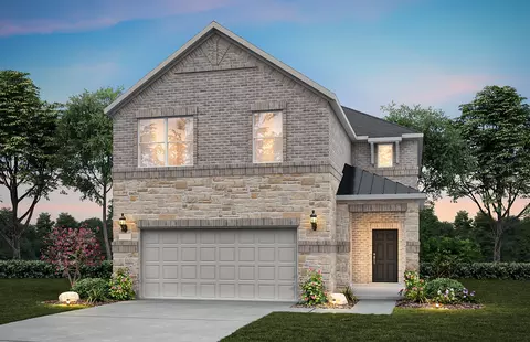 1017 Hammy Ln, Aubrey, TX 76227