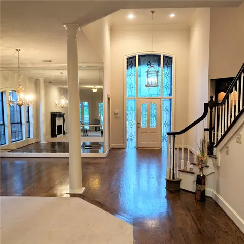 14 Winding Creek Trl, Garland, TX 75043