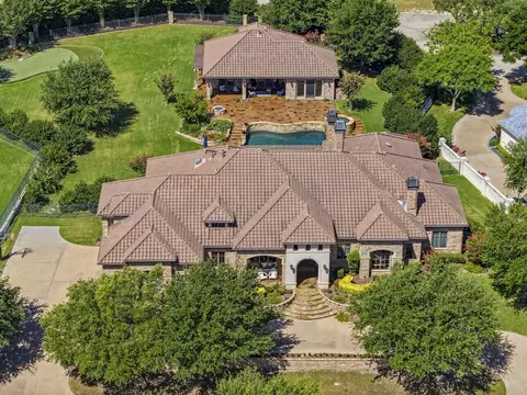 6705 Saucon Valley Dr, Fort Worth, TX 76132