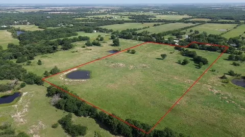 4757 Farm Road 1528, Klondike, TX 75448