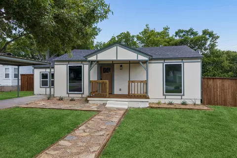 1416 S Waverly Dr, Dallas, TX 75208